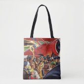 Pilotprogramm für Vintage Single-Prop-Flugzeuge mi Tasche (Vorderseite)