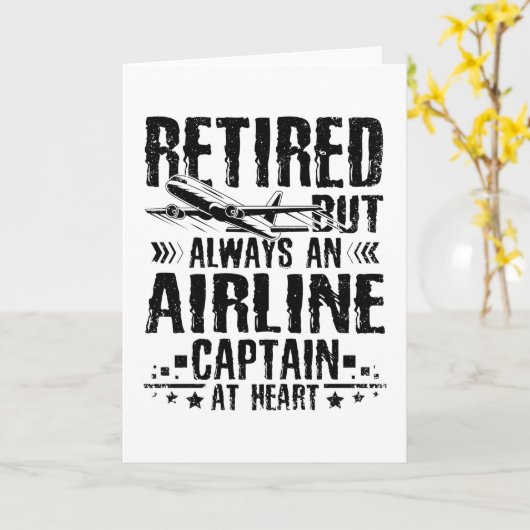 Pilotprogramm im Herzen Karte (Gelbe Blume)