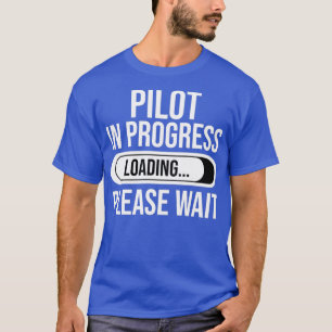 Pilotprogramm im laufenden Laden Bitte warten Funn T-Shirt