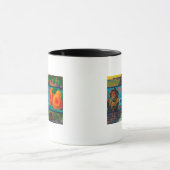 Pilotprogramm "Peekatze"-LabelEl Dorado Landkreis, Tasse (Zentrum)