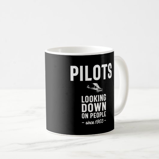 Pilotprogramme - Rückblick auf die Menschen seit 1 Kaffeetasse (VorderseiteRechts)