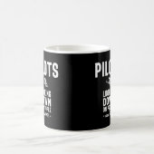 Pilotprogramme - Rückblick auf die Menschen seit 1 Kaffeetasse (Mittel)