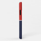 Pilotprojekt Flugzeug Aviation Flying iPhone 11 Fa Case-Mate iPhone Hülle (Hinten/Rechts)