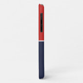 Pilotprojekt Flugzeug Aviation Flying iPhone 11 Fa Case-Mate iPhone Hülle (Hinten/Links)