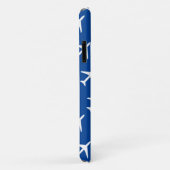 Pilotprojekt Flugzeug Aviation Flying iPhone 11 Fa Case-Mate iPhone Hülle (Hinten/Rechts)