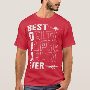 Pilotprojekt für die Phonetik des Alphabets T-Shirt
