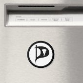 Pilotprojekt in Island Magnet (In Situ (Geschirrspüler))