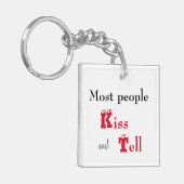 PilotTouch - und - gehen Sie Schlüsselkette Schlüsselanhänger (Vorderseite links)