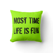 Pilow. Die meiste Zeit