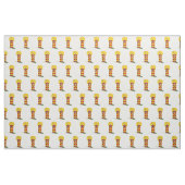 Pilsum Lighthouse Deutschland Stoff (Yard (91,4 cm))