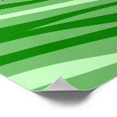 Pilsum Lighthouse Pilsumer Leuchtturm Poster (Ecke)