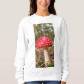 Pilz 11 sweatshirt (Vorderseite)