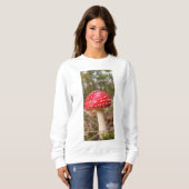 Pilz 11 sweatshirt (Vorne ganz)