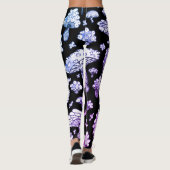 Pilz 1 leggings (Rückseite)