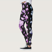 Pilz 1 leggings (Links)