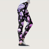 Pilz 1 leggings (Rechts)