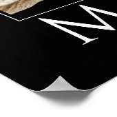 Pilz 2 poster (Ecke)