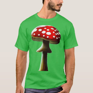 Pilz 3 T-Shirt