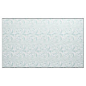 Pilz, Abstrakt - Aqua - Stoff (Yard (91,4 cm))