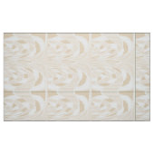 Pilz, Abstrakt - Cameo - Stoff (Fat Quarter (45,7 x 55,9 cm))