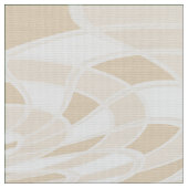 Pilz, Abstrakt - Cameo - Stoff (Nahaufnahme)