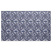 Pilz, Abstrakt - Himmel - Stoff (Yard (91,4 cm))