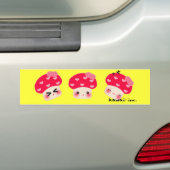 Pilz-Autoaufkleber! Autoaufkleber (Auf Auto)