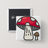 Pilz Button (Vorne & Hinten)