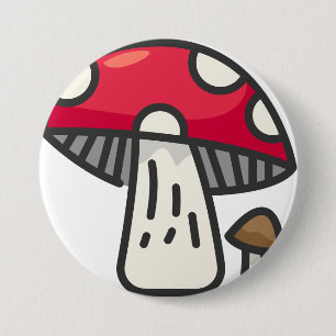 Pilz Button