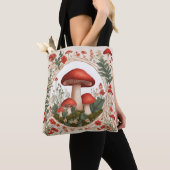 Pilz Cottagecore Tasche (Von Nahem)