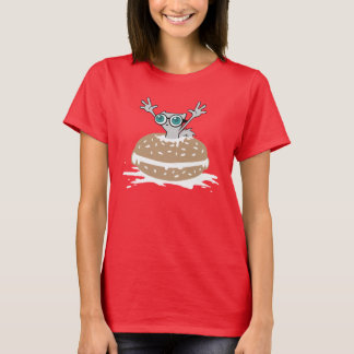 Pilz-E Bagel-Shirt T-Shirt