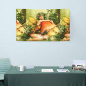Pilz Fee Thunder_Cove Banner (Messeveranstaltung)