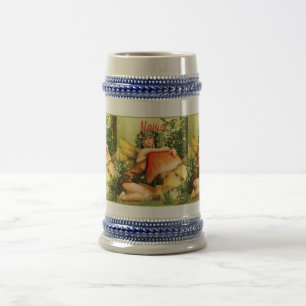 Pilz Fee Thunder_Cove Bierglas