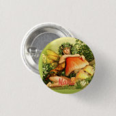 Pilz Fee Thunder_Cove Button (Vorne & Hinten)
