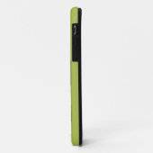 Pilz Fee Thunder_Cove Case-Mate iPhone Hülle (Hinten/Links)