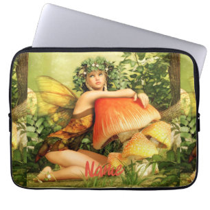 Pilz Fee Thunder_Cove Laptopschutzhülle