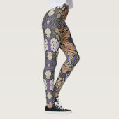 Pilz Forragers gemustert Leggings (Rechts)