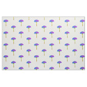 Pilz-Gewohnheit gekämmtes Baumwollgewebe Stoff (Fat Quarter (45,7 x 55,9 cm))