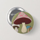 Pilz-Gruppierung Button (Vorne & Hinten)