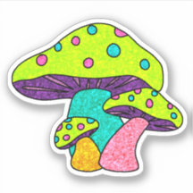 Pilz jeden Tag