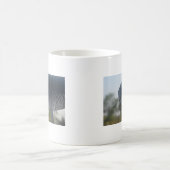 Pilz Kaffeetasse (Mittel)