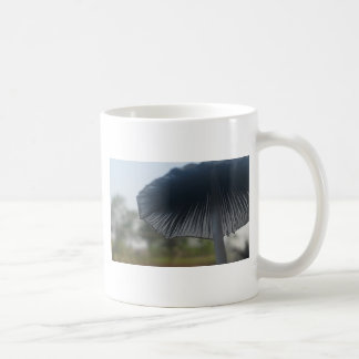 Pilz Kaffeetasse