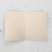 Pilz Karte (Innenseite)