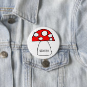 Pilz-Knopf Button (Beispiel)