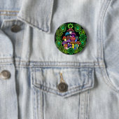 Pilz-Knopf Button (Beispiel)