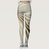 Pilz Leggings (Vorderseite)