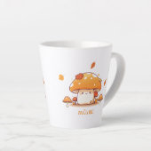 Pilz Milchtasse (Rechte Ecke)