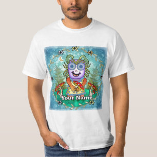 Pilz-Monster T-Shirt