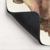 Pilz Mousepad (Ecke)