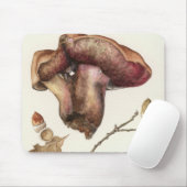 Pilz Mousepad (Mit Mouse)